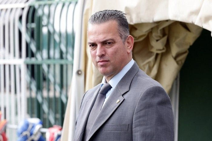 Φραστικό επεισόδιο Δημητριάδη-Καραπαπά στη μικτή ζώνη