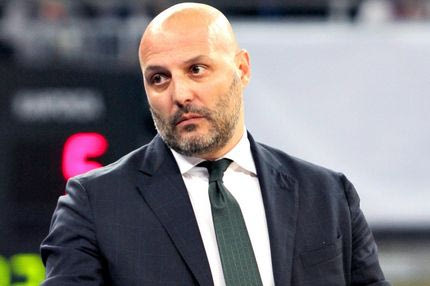 Τζόρτζεβιτς: “Δεν θα δεχθώ να μην πολεμήσουμε”