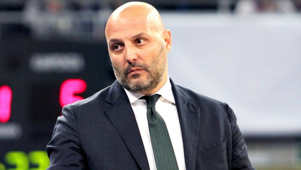 Τζόρτζεβιτς: “Δεν θα δεχθώ να μην πολεμήσουμε”