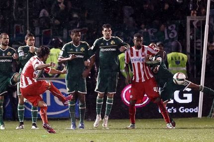 LIVE CHAT με τον Θέμη Καίσαρη