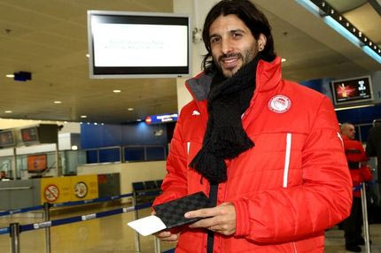 Ντομίνγκες: “Θα προσπαθήσουμε να κάνουμε ό,τι και στο Champions League”