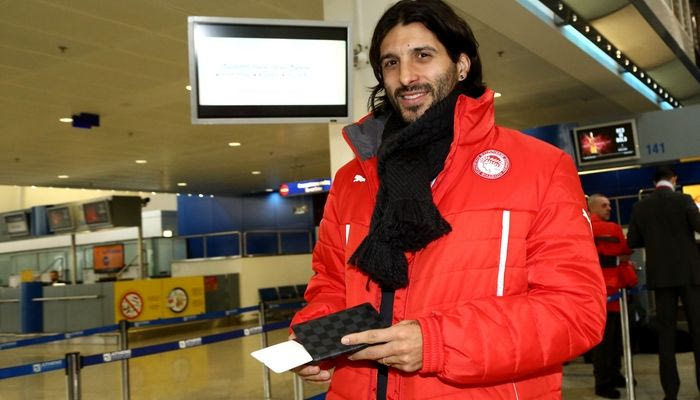 Ντομίνγκες: “Θα προσπαθήσουμε να κάνουμε ό,τι και στο Champions League”