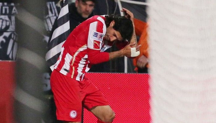 Έγραψε για το αντικείμενο ο Γιάχος