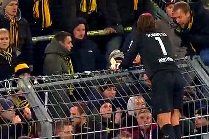 Εξηγήσεις στον κόσμο από Βαϊντενφέλερ και Χούμελς (VIDEO)