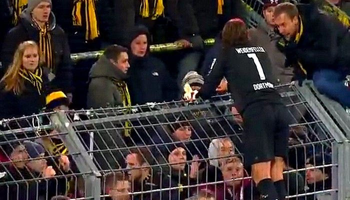 Εξηγήσεις στον κόσμο από Βαϊντενφέλερ και Χούμελς (VIDEO)