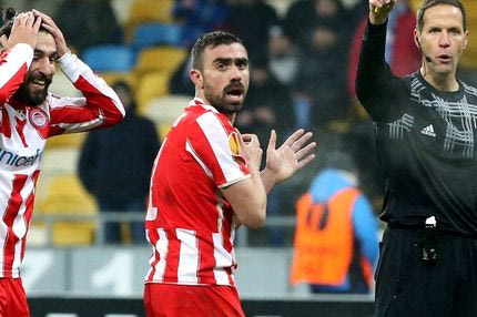 Ο Ολυμπιακός υποτιμάει τον κόσμο του