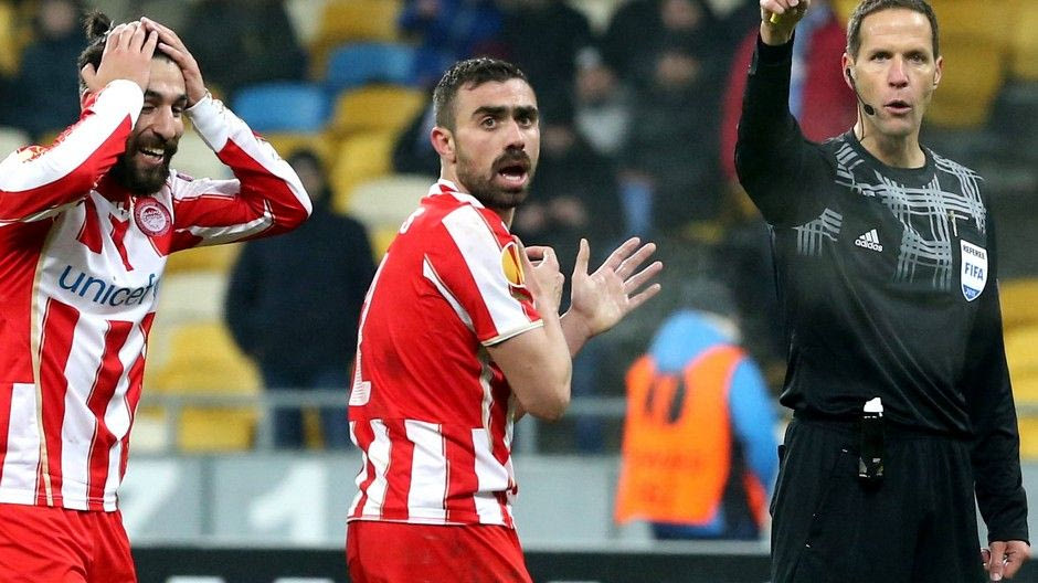 Ο Ολυμπιακός υποτιμάει τον κόσμο του