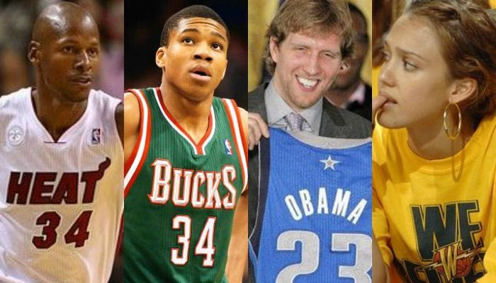 Οι 40 λόγοι που άρχισα να παρακολουθώ ξανά ΝΒΑ