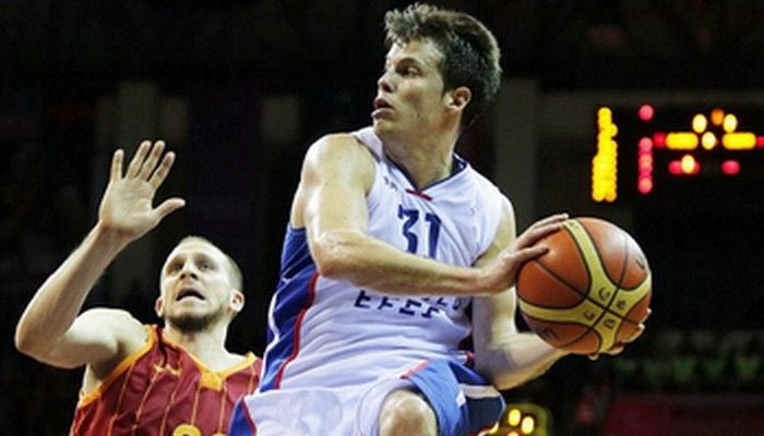 Πήρε το ντέρμπι η Εφές του Ίβκοβιτς, τώρα ημιτελικός