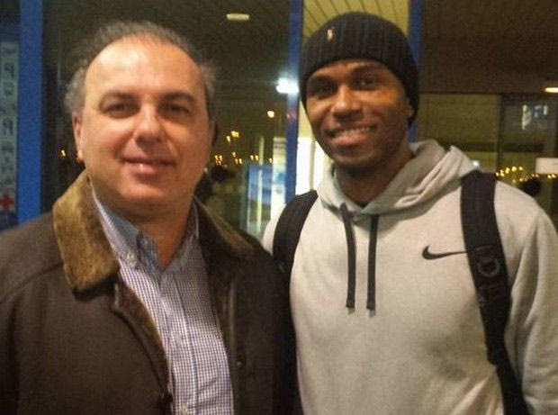 Απέκτησε τον Μπάουερς