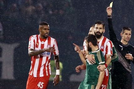 Η αψιμαχία και τα “γαλλικά” Ζέκα-Σιόβα (VIDEO)