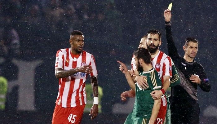 Η αψιμαχία και τα “γαλλικά” Ζέκα-Σιόβα (VIDEO)