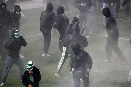 Απέρριψε την έφεση του Παναθηναϊκού η ΕΠΟ