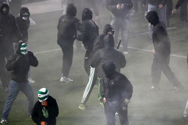 Απέρριψε την έφεση του Παναθηναϊκού η ΕΠΟ