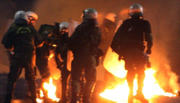 Έρχονται συλλήψεις από την αστυνομία