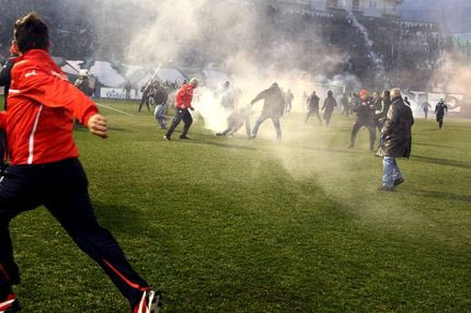 Το δίκαιο και το άδικο