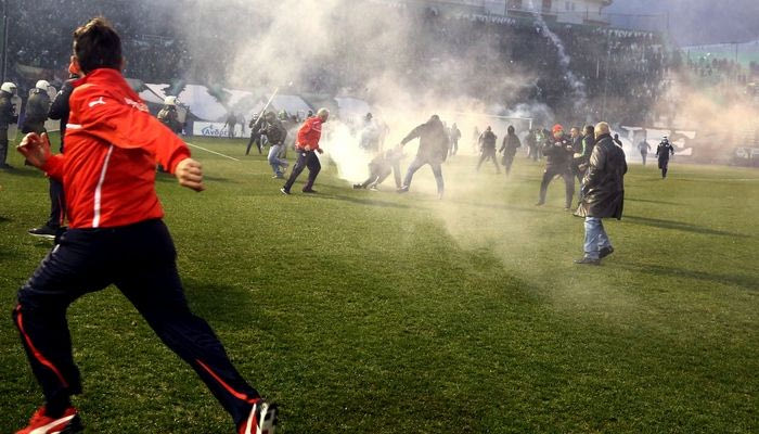 Το δίκαιο και το άδικο