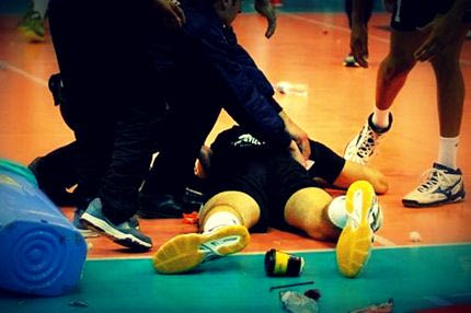 Γιατί πάντα θα τρώμε ξύλο!