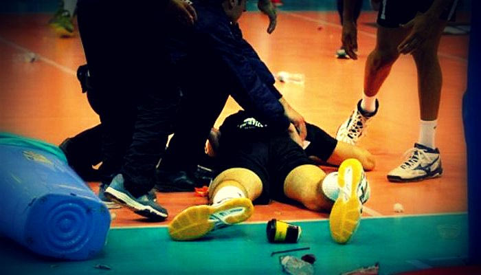 Γιατί πάντα θα τρώμε ξύλο!