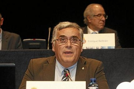 Πρόεδρος της Εσπανιόλ: “Τέσσερις ηλίθιοι δεν αντιπροσωπεύουν την Αθλέτικ”