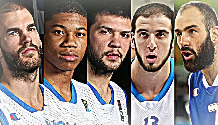 Διαστημική Εθνική ομάδα: Η καλύτερη όλων των εποχών