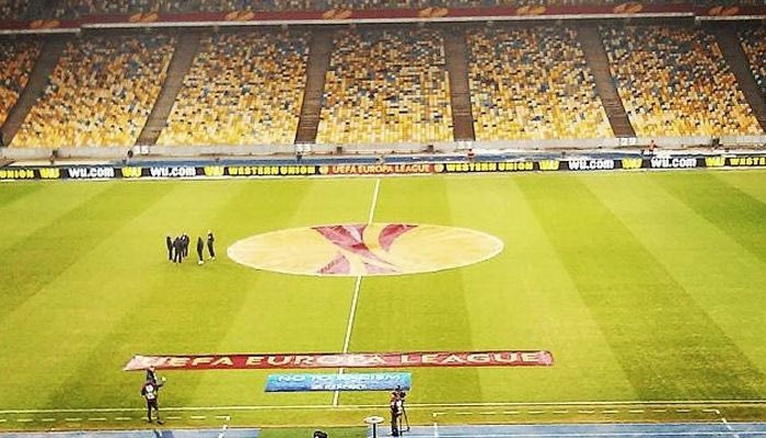 Η ενδεκάδα του Ολυμπιακού κόντρα στην Ντνίπρο