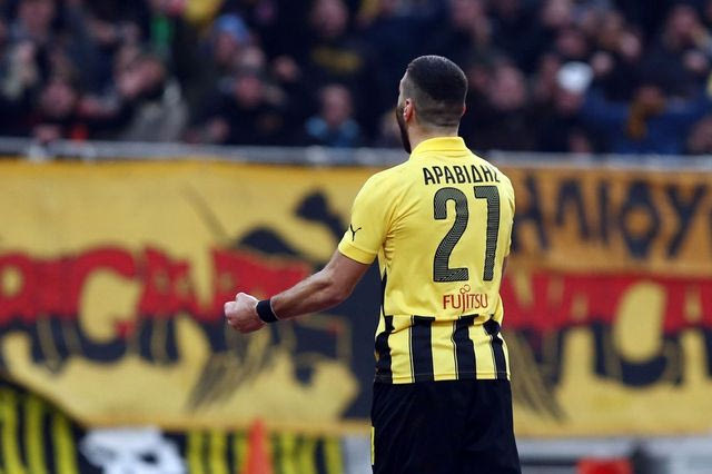 Ποιος Ολυμπιακός; Τα Χανιά