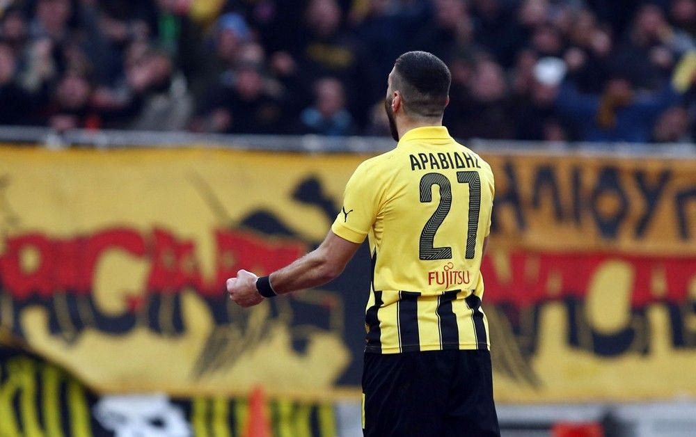 Ποιος Ολυμπιακός; Τα Χανιά