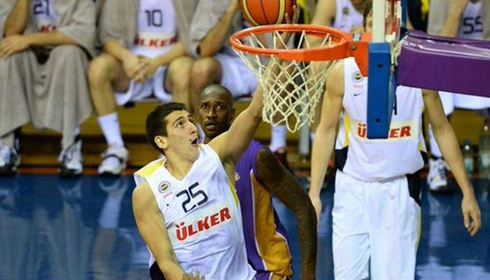Γλίτωσε το κάζο η Φενέρμπαχτσε, προκρίθηκε στον ημιτελικό