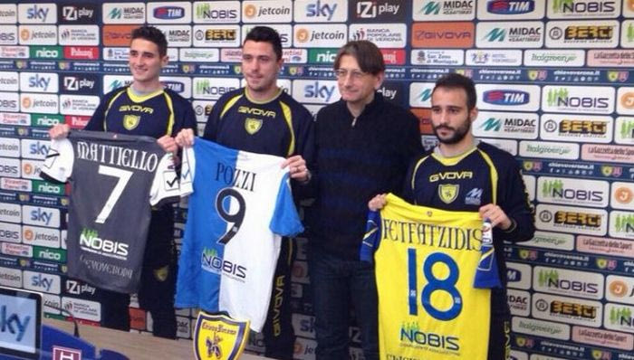 Παρουσιάστηκε από την Κιέβο ο Φετφατζίδης