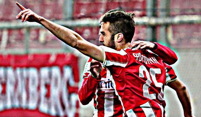 Ο Χάρα, ο Σαντάνα και ο ηγέτης του “αύριο”…