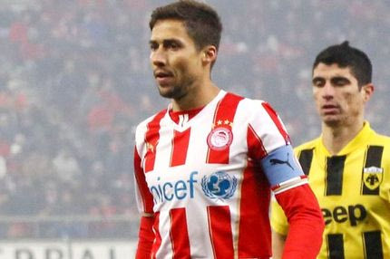 Στο νοσοκομείο ο Φουστέρ