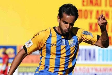 Γκάλο: “Θα με ενδιέφερε η ΑΕΚ”