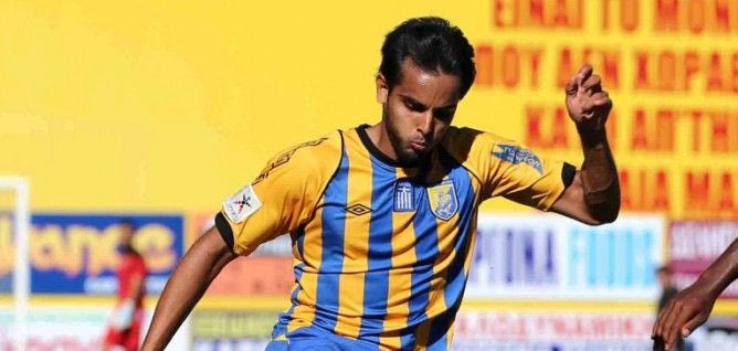 Γκάλο: “Θα με ενδιέφερε η ΑΕΚ”