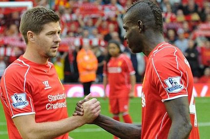 Αιχμές από Τζέραρντ και “πληρωμένη” απάντηση από Μπαλοτέλι