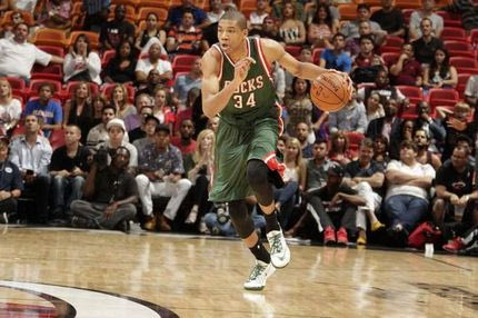 “Ο Κώστας Αντετοκούνμπο είναι καλύτερος σουτέρ από τον Γιάννη”