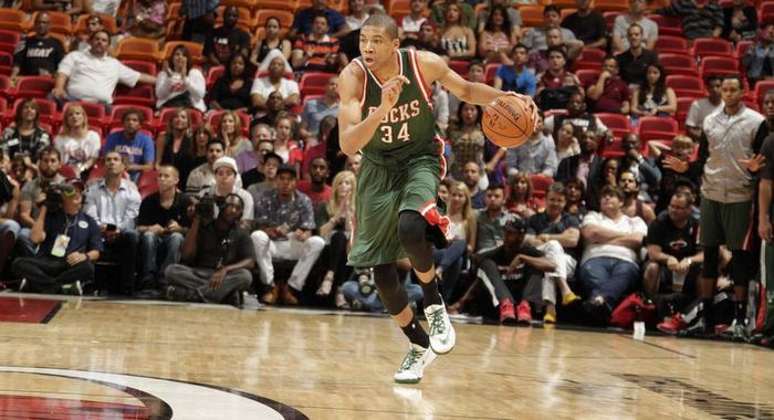 “Ο Κώστας Αντετοκούνμπο είναι καλύτερος σουτέρ από τον Γιάννη”