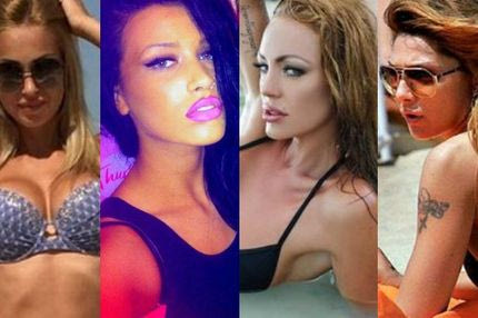 Οι 14+1 WAGS της Super League