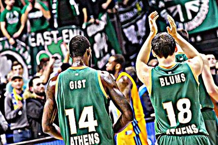 Σχέδιο εκτάκτου ανάγκης: Κομάντος στο Βερολίνο