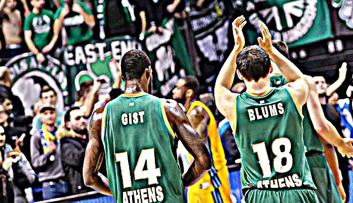 Σχέδιο εκτάκτου ανάγκης: Κομάντος στο Βερολίνο