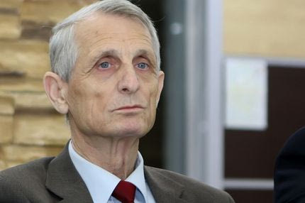 Γκιρτζίκης: “Αναλύσαμε πολλά θέματα, μάλλον την Πέμπτη η απόφαση”