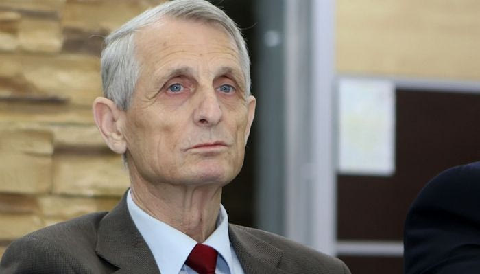 Γκιρτζίκης: “Αναλύσαμε πολλά θέματα, μάλλον την Πέμπτη η απόφαση”