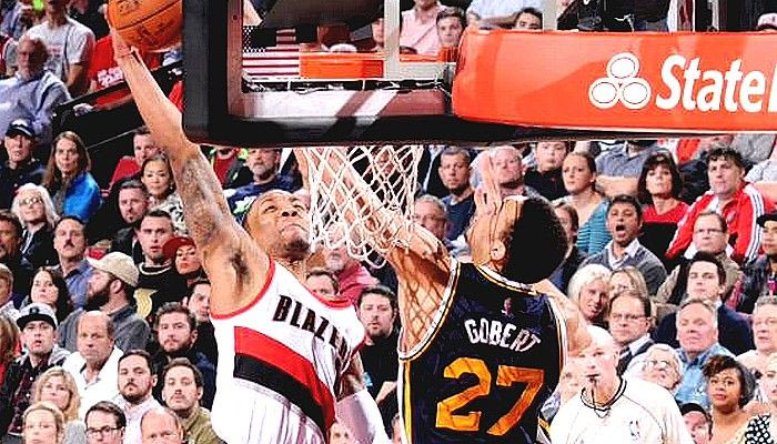 O Λίλαρντ καρφώνει στα μούτρα του Γκομπέρ (VIDEO)