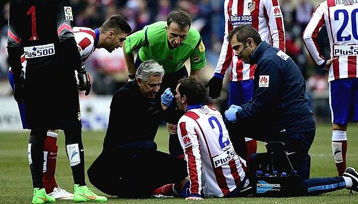 Αποφεύγει την επέμβαση ο Γοδίν