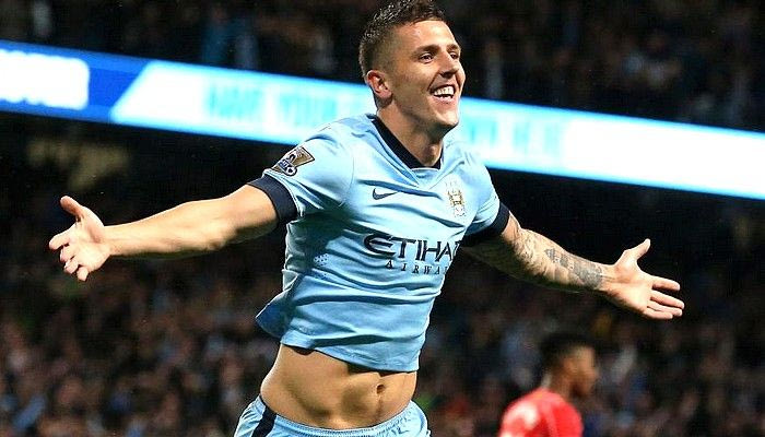 Γιόβετιτς: “Με “σκότωσε” ο Πελεγκρίνι!”