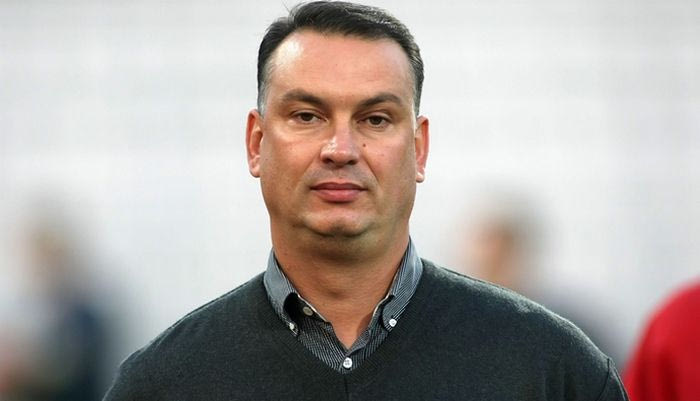 Γρηγορίου: “Μας έλειψε η τύχη”