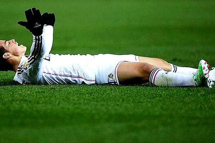 Δύο μήνες έξω ο Χάμες