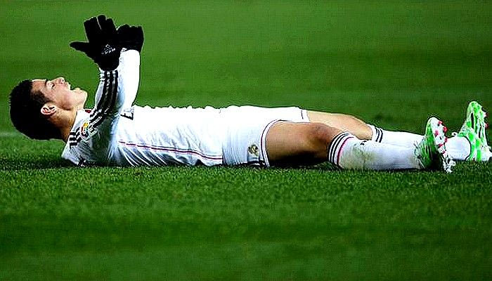 Δύο μήνες έξω ο Χάμες