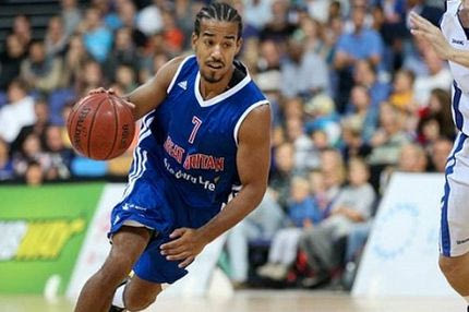 Ένας Ρόμπινσον για τον Κολοσσό