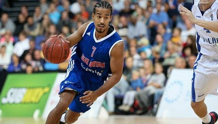 Ένας Ρόμπινσον για τον Κολοσσό